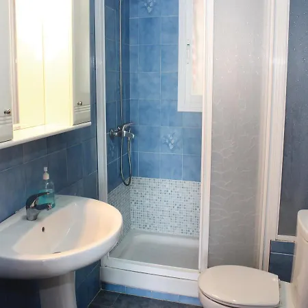 Three-bedroom In Costa Torrox