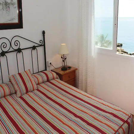 Three-bedroom In Costa