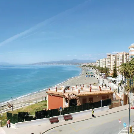 Apartmán Three-bedroom In Costa Torrox