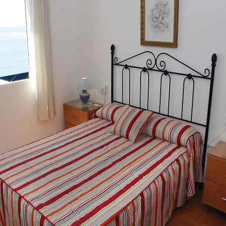 Three-bedroom In Costa Apartmán Torrox